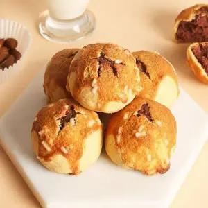 [NS홈쇼핑][빵집명소 베비에르] 마왕파이 선물세트 8개입[35753429]