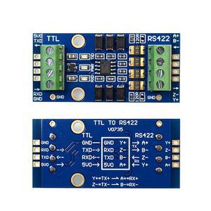 TTL TO RS422 모듈 레벨 상호 변조 양방향 422 전이중