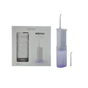 오스템 와픽 UV 프리미엄 핸드 구강세정기 WO-203