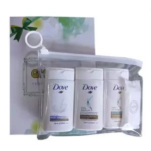 도브여행용4종세트