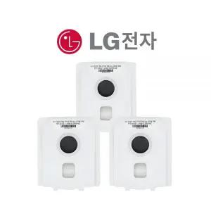 LG 정품 무선청소기 MEZ65875291 먼지봉투 3매