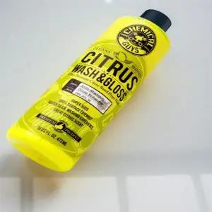 카삼푸 손 세차 샴푸 차량용 고농축 세정제 473ml