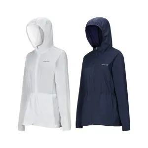 몽벨 여성 썸머 트랙 자켓