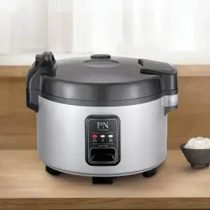 풍년 업소용 대용량 전기밥솥 취사 50인용 PHNKA-2500