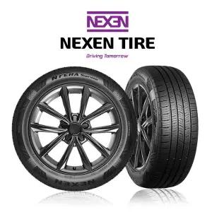 [세븐타이어]NEXENTIRE 전국무료장착 엔페라 슈프림 SUV 255/55R20