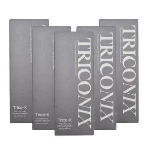트리코닉스 트리코엑스 탈모완화 볼륨 샴푸 500ml 5개