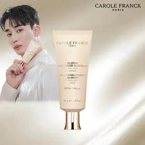 [캐롤프랑크] 이드라 엑스퍼트 에쌍씨엘 비비크림 40ml