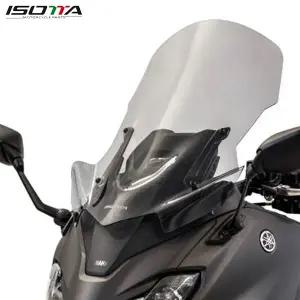 이소타 야마하 TMAX560 22-24 전용 투어링 윈드스크린 SC3441