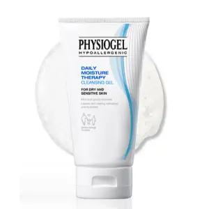 피지오겔 DMT 클렌징 젤 폼 클렌저 약산성 세안제 BNS