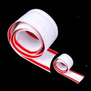 배선 정리 전선 고정 쫄대 전기선 몰드 전선 몰딩 테이프 화이트 55mm 소모