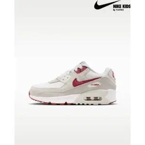 매장정품 나이키 키즈 [225-245] 에어맥스 90 SE GS II0742-100[A261SZ742P] 152453