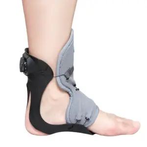 발목보호대 보조기 발목깁스 복숭아뼈 부상 발등 골절 부목 의료용 보호대 기브스 사이즈