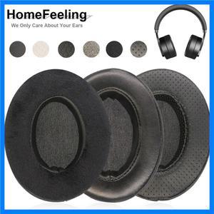 Focal Spirit 클래식 헤드폰용 홈 감각 이어패드, 소프트 교체 헤드셋 액세서리