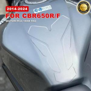 오토바이 탱크 패드 투명 스티커 CBR650R 2023 혼다 액세서리 CBR 650 R 2014-2024