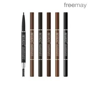 인터시스 오토 아이브로우 펜슬 7개