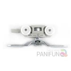 틴틴 JL-4000 로라세트 슬라이딩도어롤러 슬라이딩로라 미닫이문설치