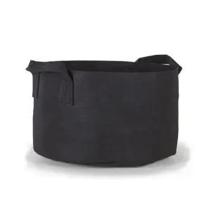 농업용 부직포 화분 재배용 특대형 화분 정원 텃밭 배수 이식