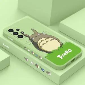 프레리 팻 캣 폰 케이스 갤럭시 A56 A36 A26 A16 A06 A17 A07 A55 A35 A25 A15 A05 A54 A34 A24 A14 A04 4G