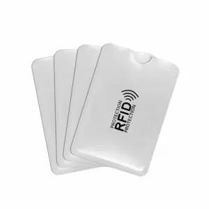 교통카드 중복 방지 시트 전자파 차단 인식 오류 NFC 차폐 스티커