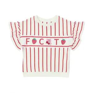 [프랜치캣](대전신세계)Q42DAT120WH ST 앵두 TS