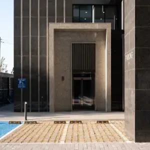 플라트 더 원 속초 자이엘라 더 비치(Plott The One Sokcho Xiella The Beach)