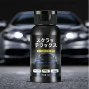 차긁힘 수리 자동차 스크래치 복구제 흠집제거제 30ml