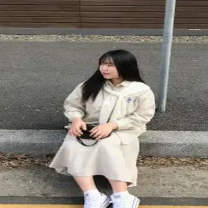 테디베어 자수 스트라이프 셔츠 가디건 세트