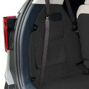 2026 더뉴 카니발 페리 트렁크매트 사이드 보호 풀세트