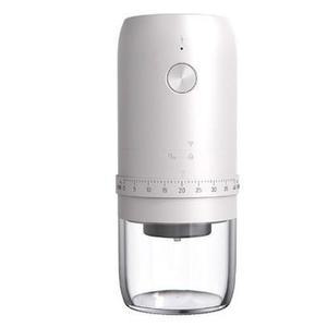 가정원두믹서기 홈카페 자동그라인더 커피콩분쇄기 맷돌식 기계 전동커피그라인더 캠핑 그레인