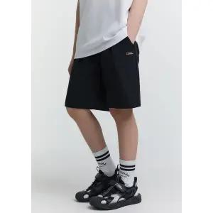 [내셔널지오그래픽키즈](강남점)미니미 프로즌에어 5부 반바지 K252UHP350