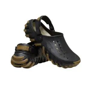 [하프클럽/] 남녀공용 Echo 클로그 211675-001