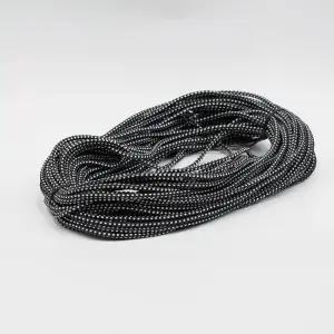 [베스트TOP100] 탄성로프 탄력로프 백색 6mm x 50M