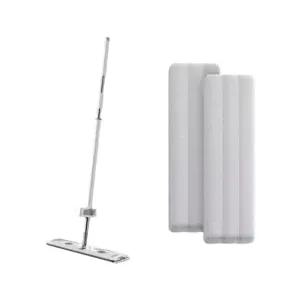 손안대고 물짜는 멀티 밀대걸레 청소도구 청소기 극세사 방밀대 실내 가정용 틈새