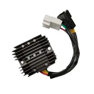 NEW-오토바이 전압 조정기 정류기 31600-HJA-900 SYM MAXSYM TL 500 ABS Hja 900용