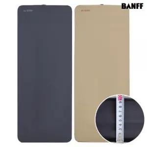 밴프 자충매트 캠핑 에어 매트 스파티움 싱글 1인용