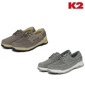 [K2](하남점)프라이아 / 남성 캐쥬얼 로퍼식 워킹화 (FMM25N80/FMM25N81)