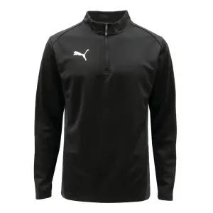 푸마 65862903 팀골 트레이닝 1 4 집 탑남성긴팔티 남자 집업 셔츠 스포츠 짚탑 긴팔 운동