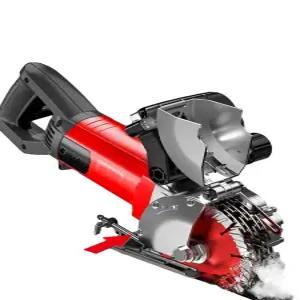 콘크리트 절단기 홈파기 컷팅기 벽절단 커팅기 바닥 절단