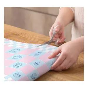 주방 벽 시트지 기름방지 싱크대 주방리폼 스티커 주방타일시트지