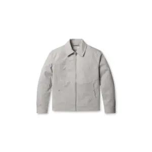 [롯데백화점]폴햄 남성 트윌 트러커 점퍼 GHPJJ21333