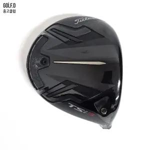 타이틀리스트 TSi3 10도 드라이버 헤드 0319