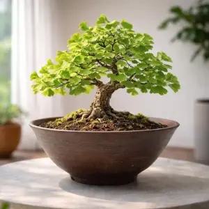 국산 옹기 토분 대형 분재 화분 (소) 39x15cm