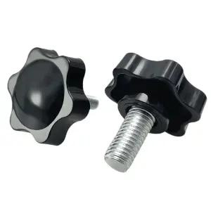 손잡이볼트 M5 프리미엄 노브 인기템 볼트 M4 M6 너트 육각