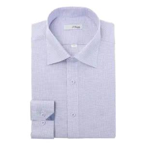 [갤러리아] [듀퐁셔츠]26년도 S/S신상품 긴팔셔츠(일반핏)SE6SM11LS115SPU