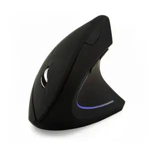 무선버티컬마우스 인체공학 손목보호 오른손전용