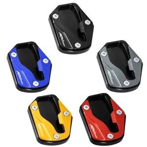 혼다 ADV350 스탠드클립 22 26년식 사이드 확장 발판 메인스탠드 클립 패드 어드방 튜닝용품