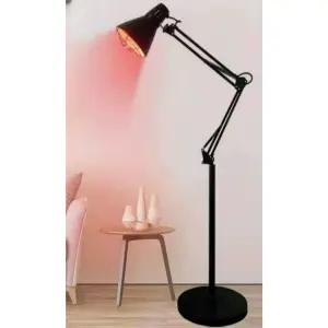 가정용 적외선조사기 원적외선 온열 온열기 전기 전구 근적외선