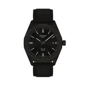 티쏘 T151.422.36.051.00 PRC 100 솔라 남성 메탈 쿼츠 39mm (25년NEW모델)
