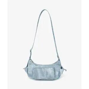 데님 2WAY 숄더백(FS261BC01F005442) 1100FS261BC01F005442 395460