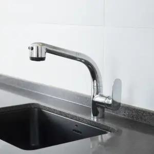 주방수전 싱크대수전 DL-K3015